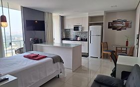 Studio em Guarulhos, perto do Aeroporto de Gru 15'min